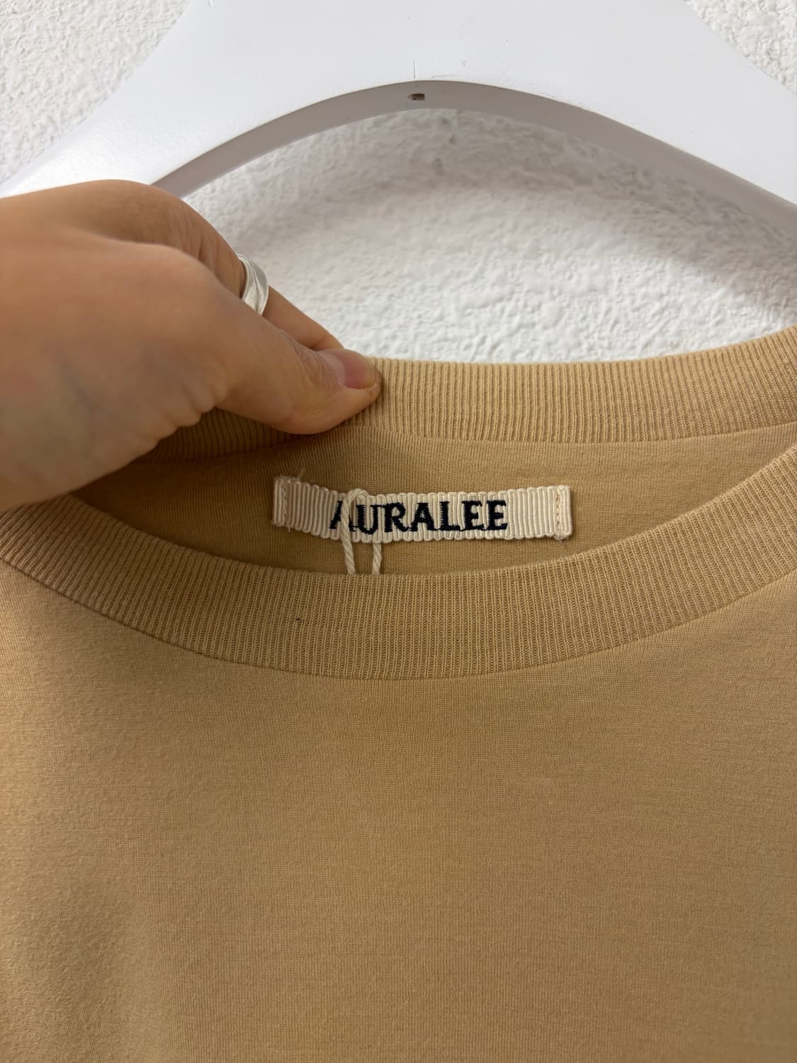AURALEE 상품이미지3