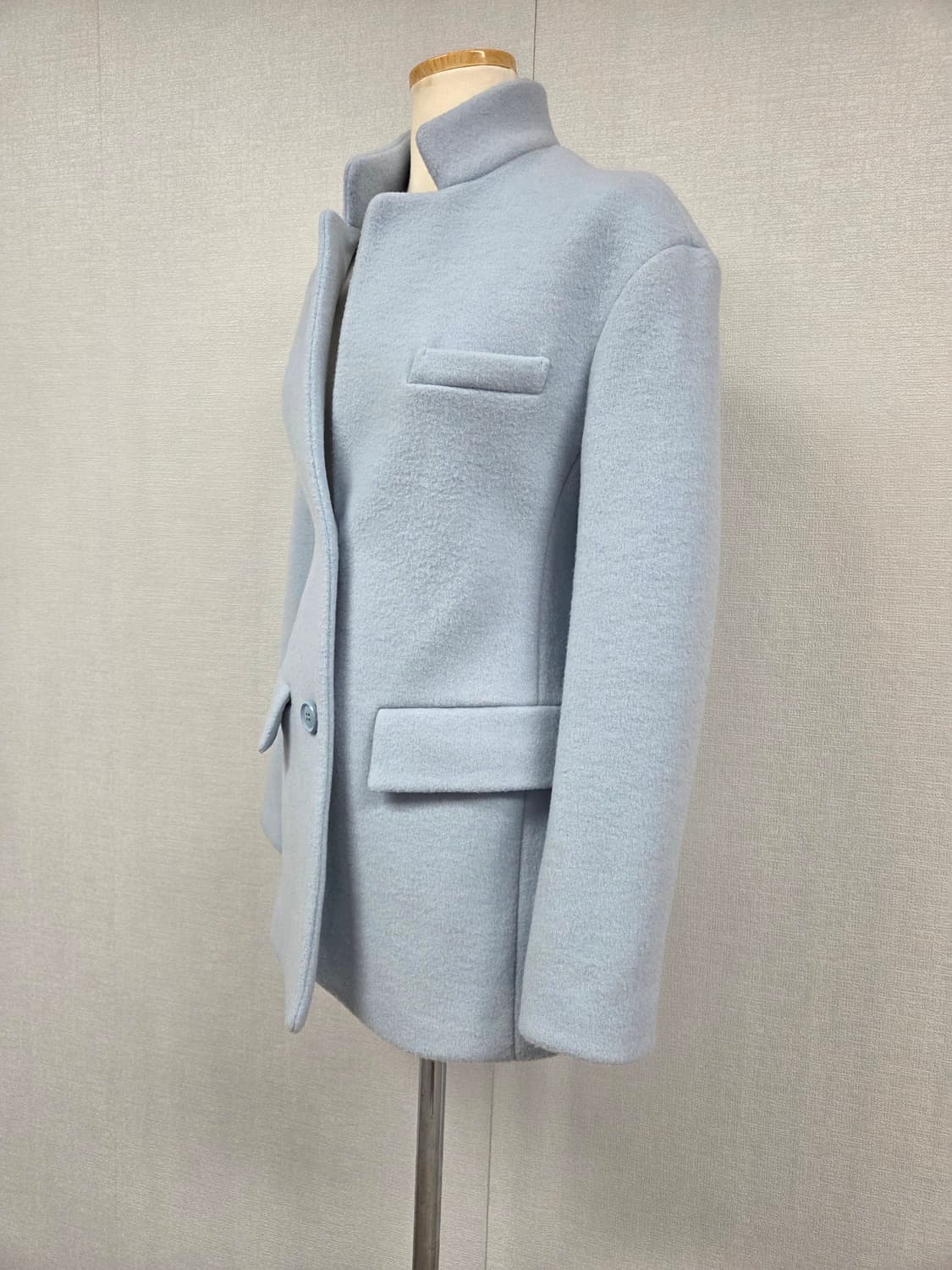 듀엘 여성 모자켓 상품이미지3