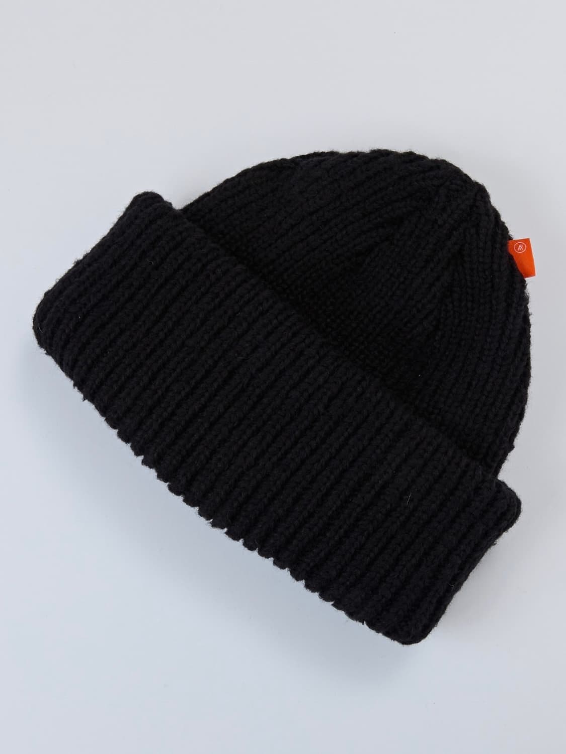 MARSPOCKET Long rolled beanie 상품이미지1