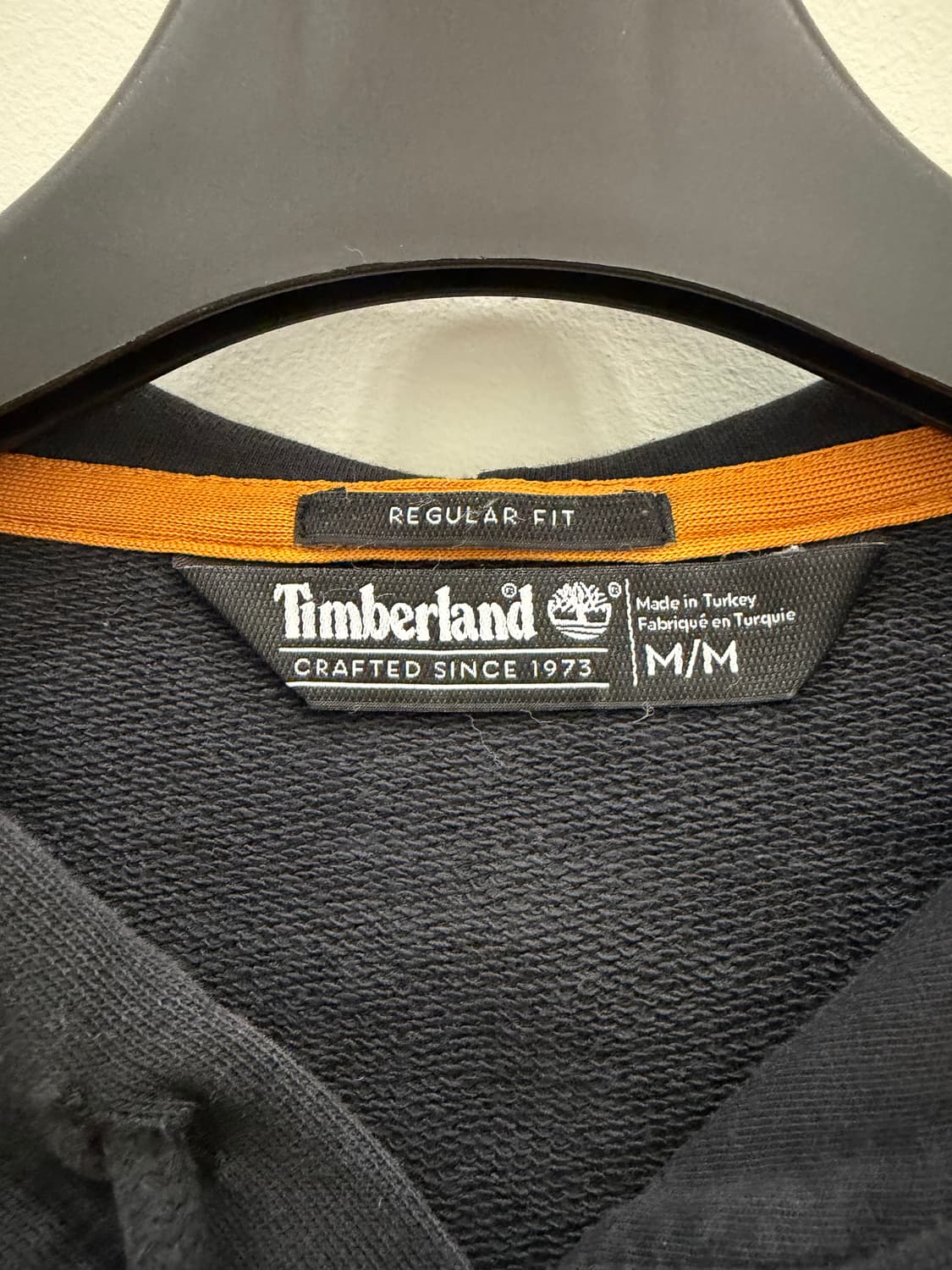 팀버랜드 후드 상품이미지4