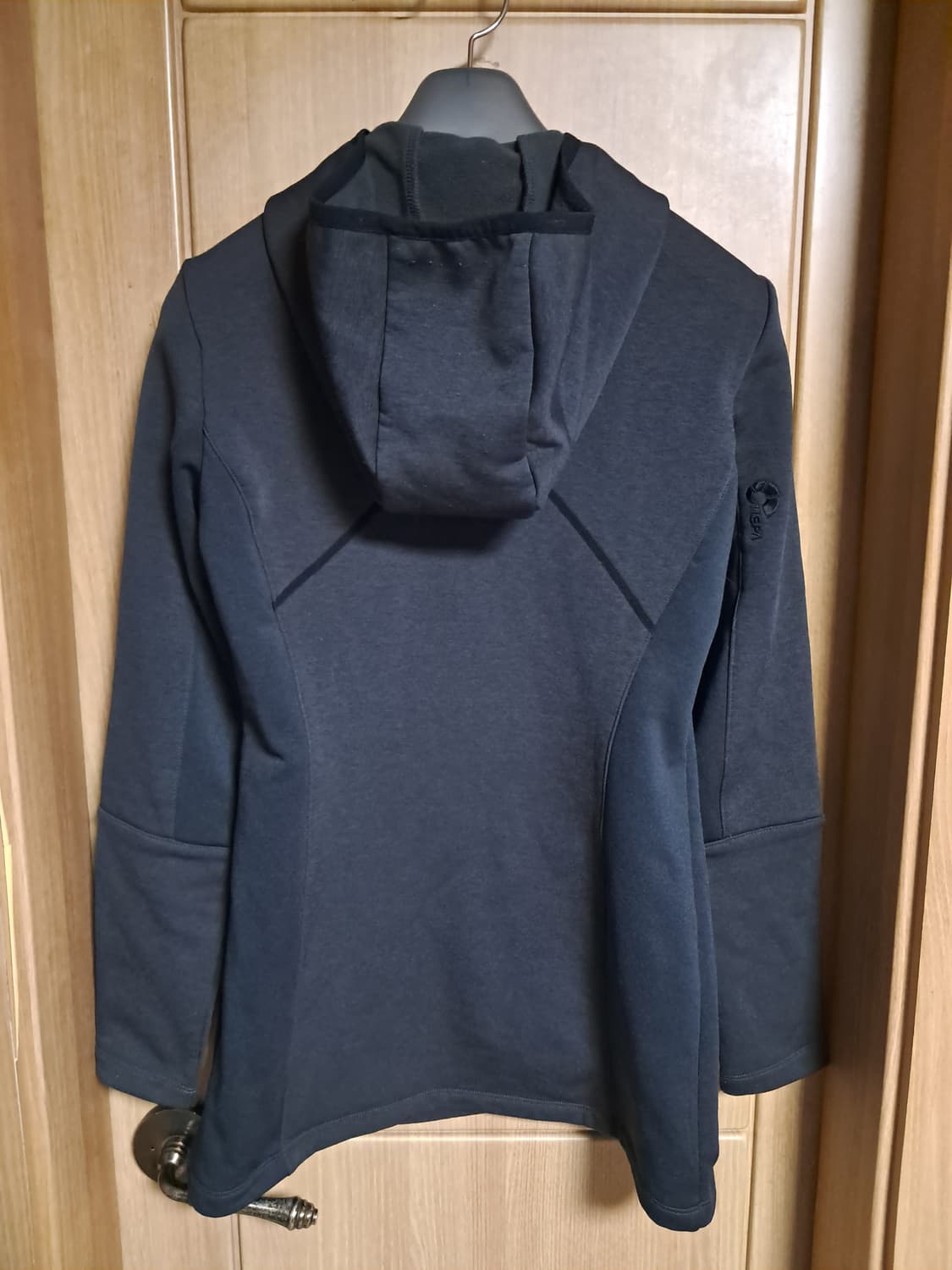 네파 여성 후드티 90 상품이미지3