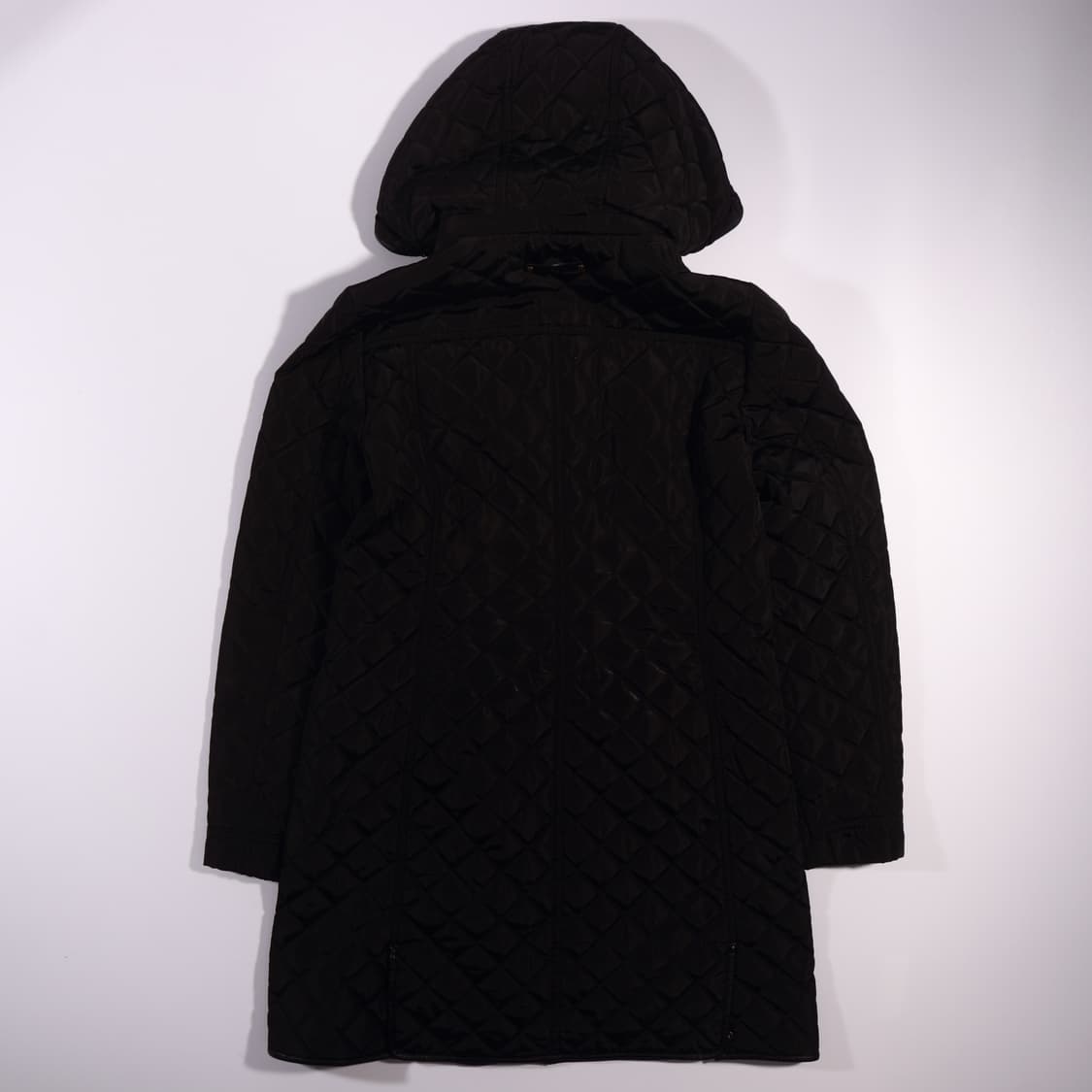 폴로 랄프로렌 롱기장 경량패딩 B272 상품이미지2