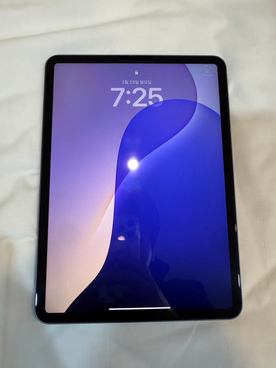 아이패드프로 3세대 M1 스페이스그레이 wifi 128gb 상품이미지1