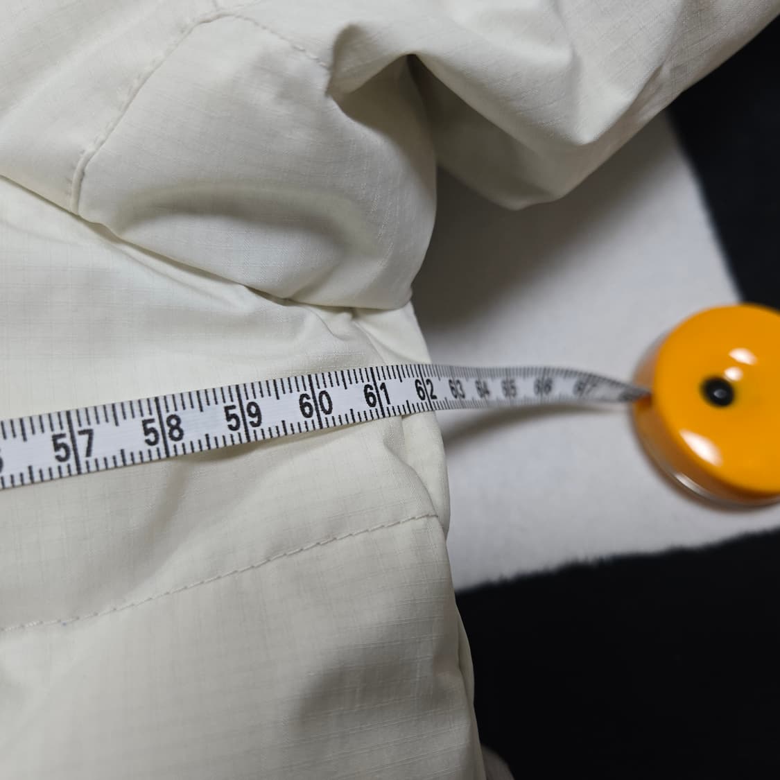 L 뉴발란스 x 이스트로그 스카이 트룹스 유러피언 고어텍스 구스다운  상품이미지9