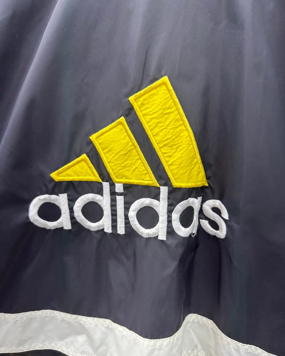 (XL)90'S 아디다스 빅로고 바막-M2430 상품이미지5