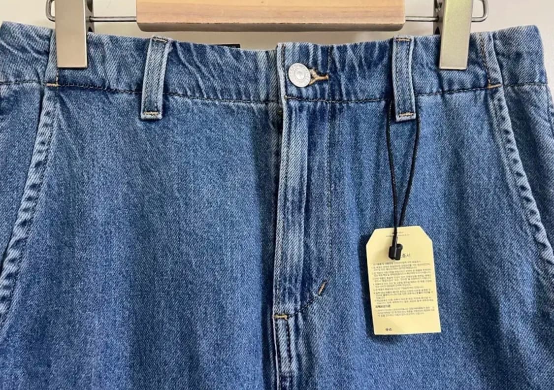 리바이스 카고 스커트25 상품이미지2