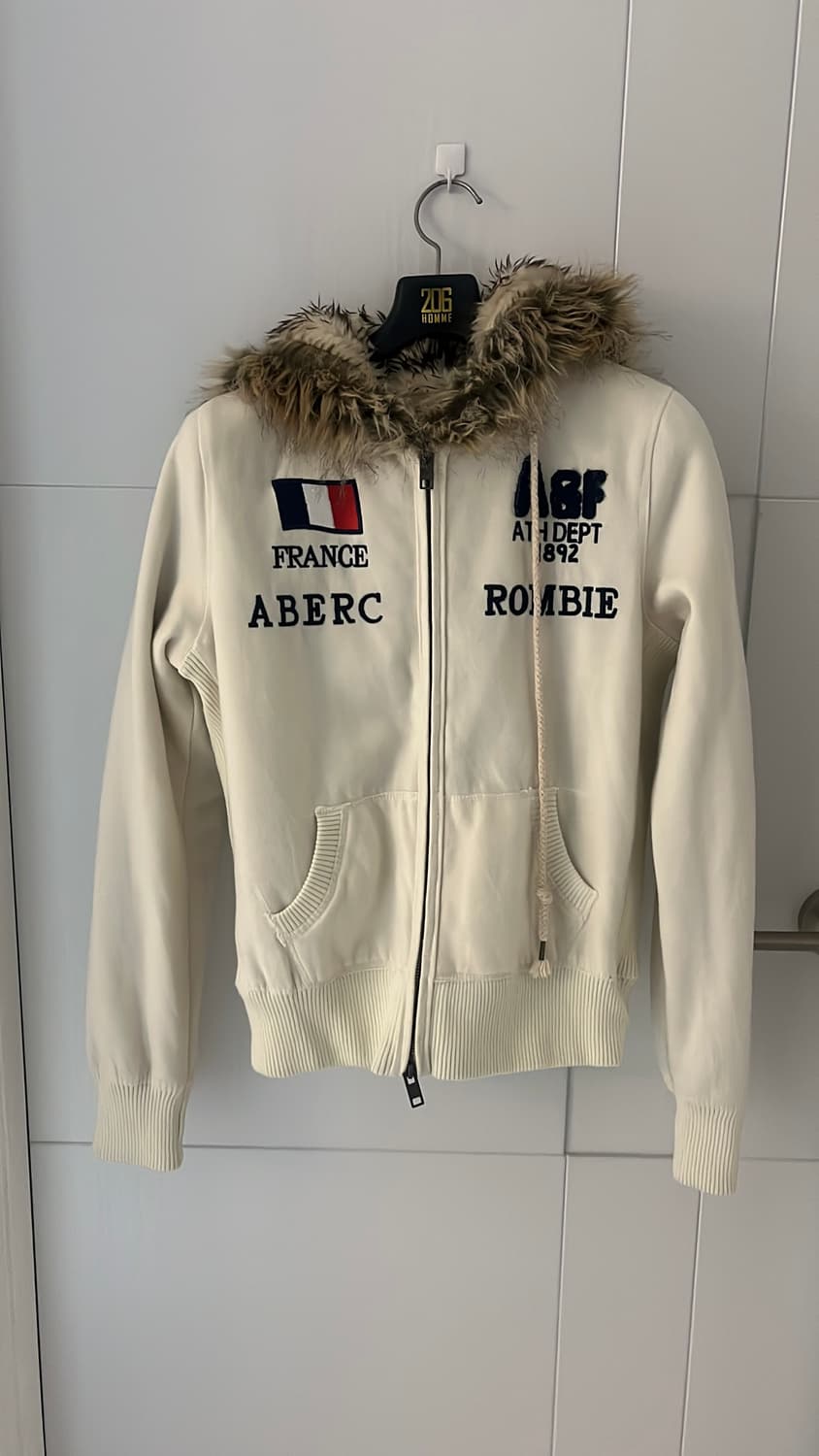 아베크롬비 후드티 55,66 상품이미지3