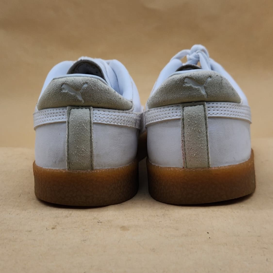 푸마 클럽 남성운동화 260 상품이미지4