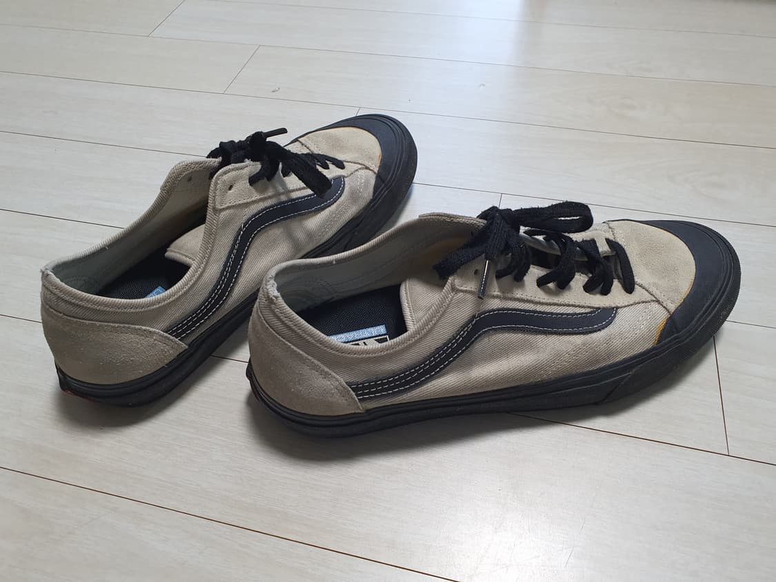 반스 스타일 36 솔트 워시 280 상품이미지3