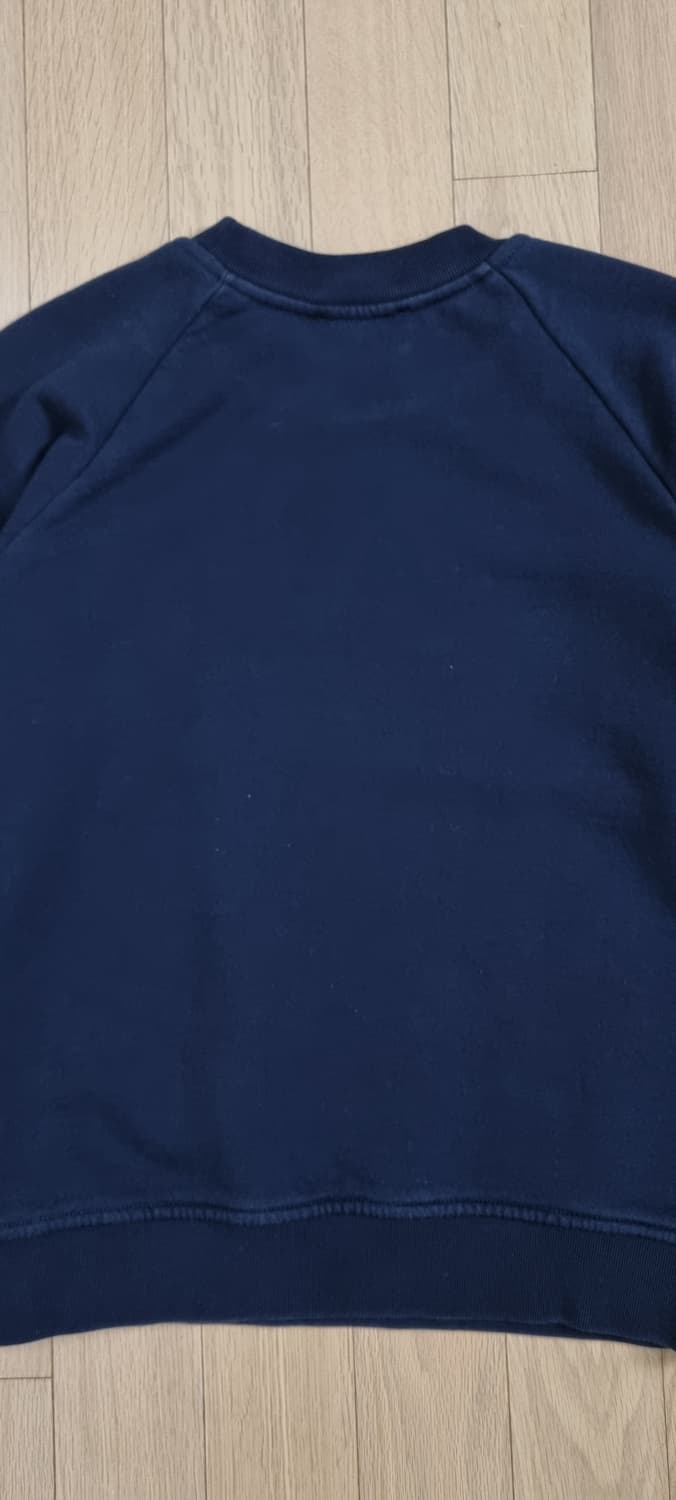 메종키츠네 폭스헤드 맨투맨 XS _ 여성,아동 추천 상품이미지6