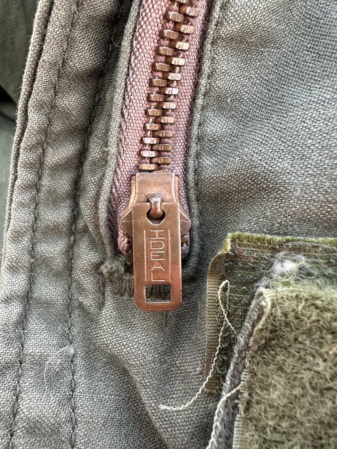 (M)M65 필드자켓 3세대 상품이미지7