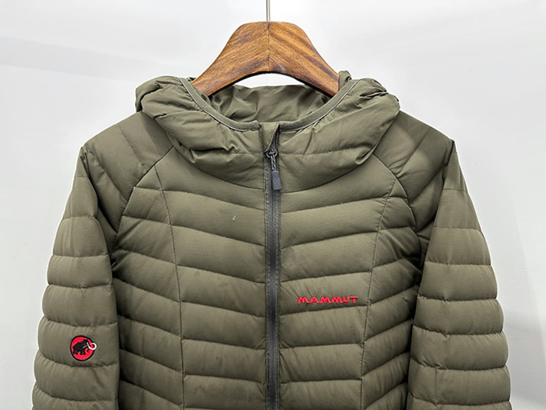MAMMUT (men's S, women's L) 상품이미지2
