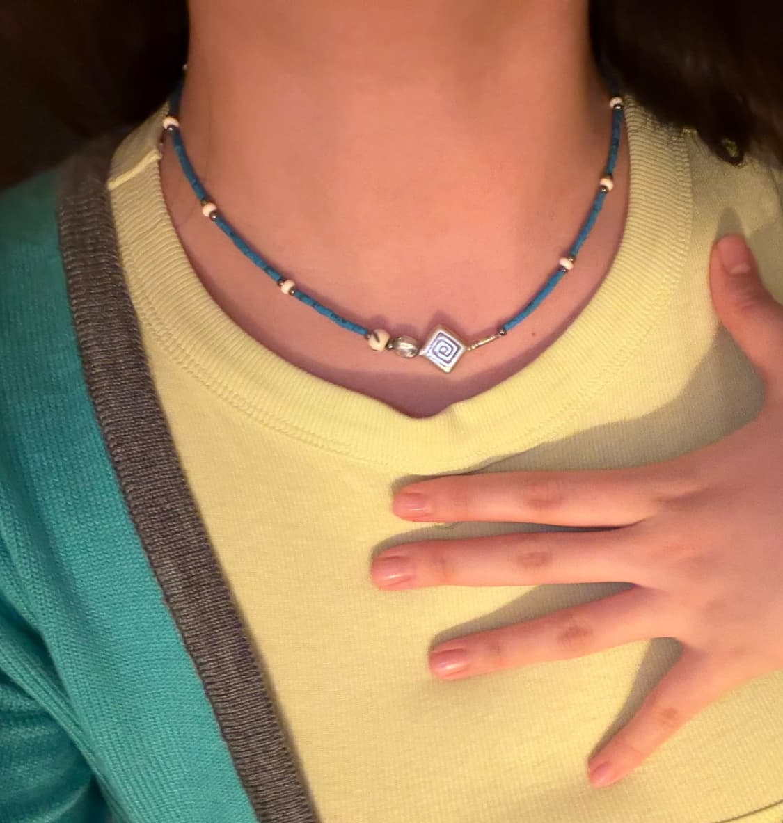 [록녹] a piece of romb 상품이미지6