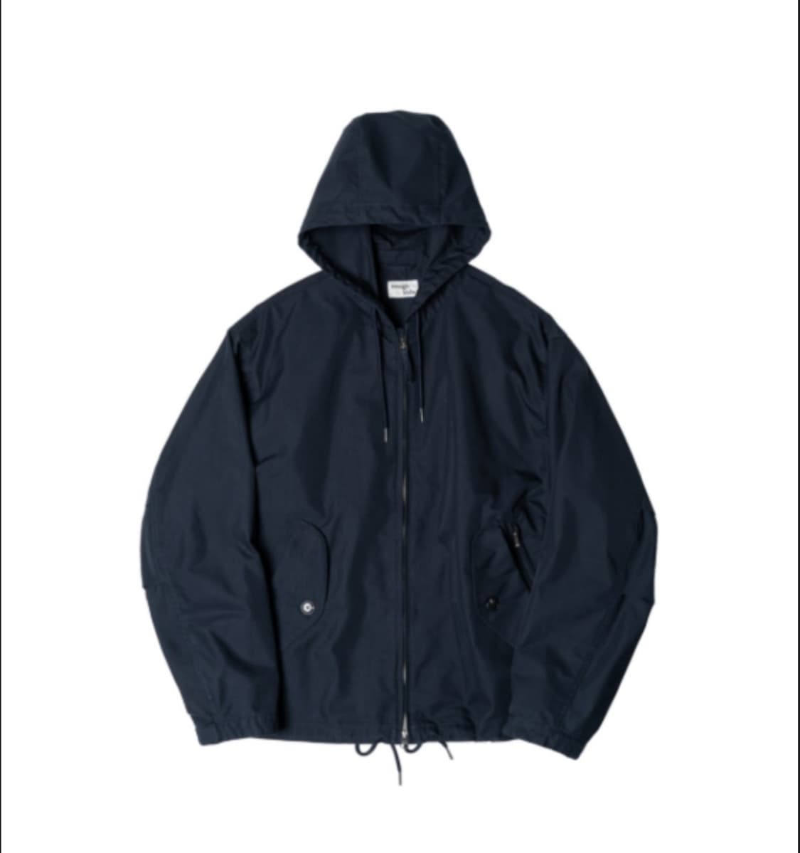 러프사이즈 힐파카 3사이즈  상품이미지1