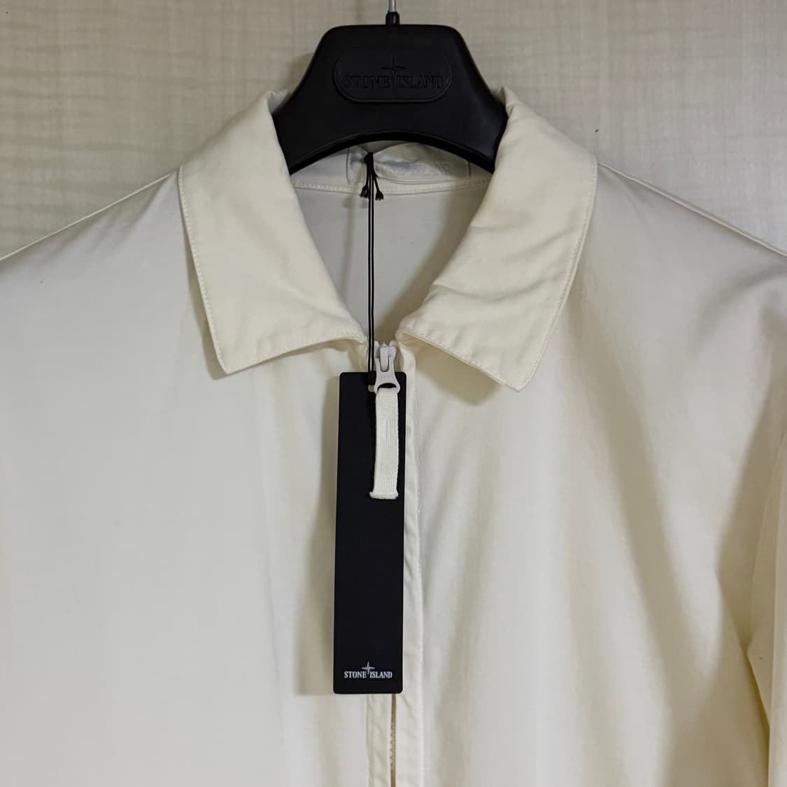 스톤아일랜드 고스트피스 리오셀 오버셔츠 M 상품이미지3