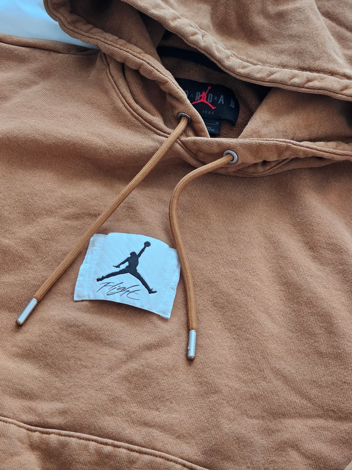 조던 크롭커스텀 후드 상품이미지1