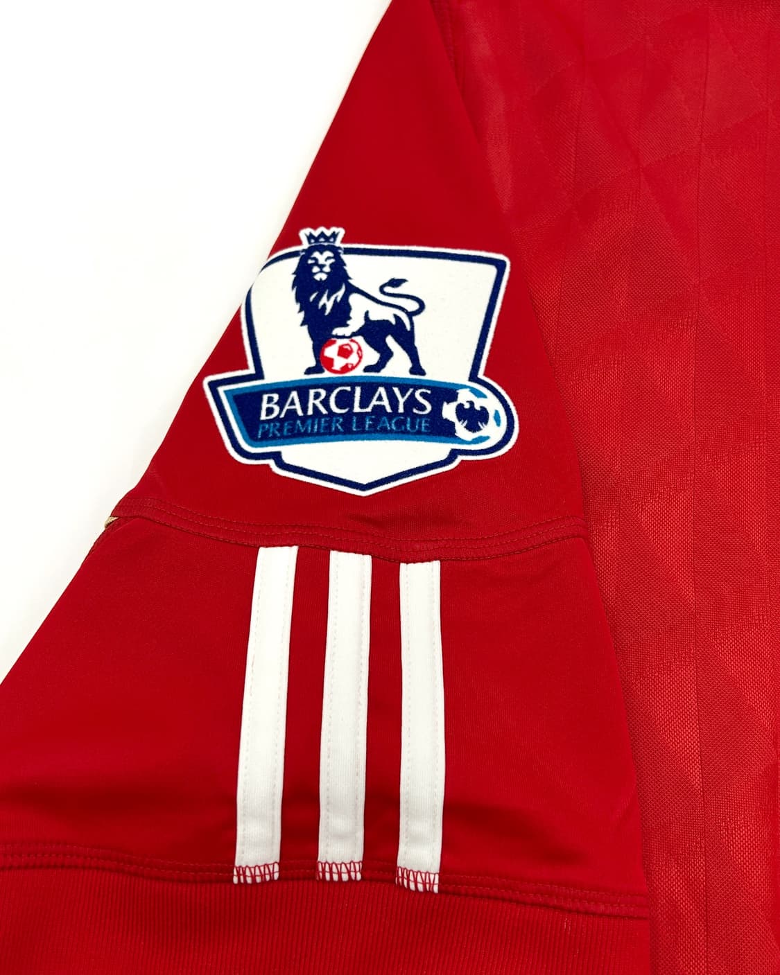 아디다스 10-11 리버풀 홈 리그킷 페르난도 토레스 상품이미지3