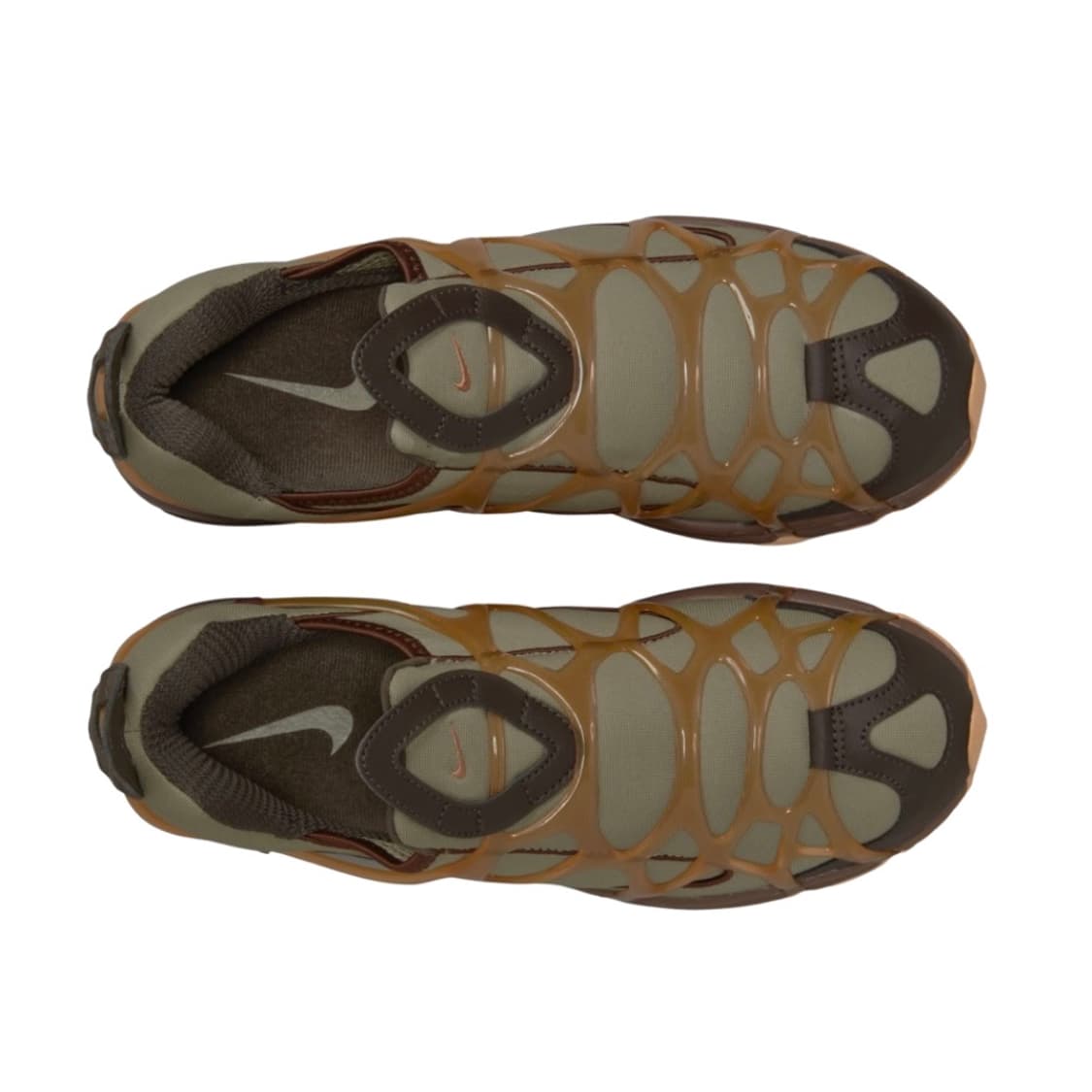 (245) 나이키 에어 쿠키니 다크 초콜릿 상품이미지2