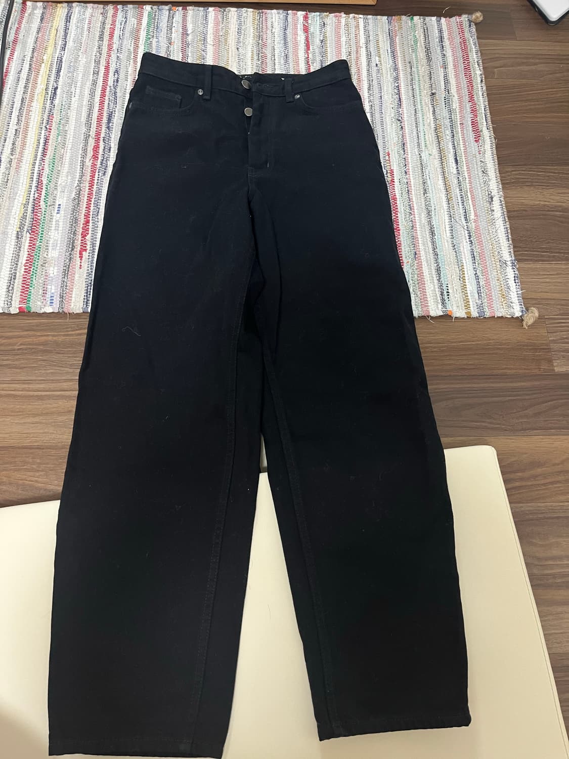 cos 코스 테이퍼드 진 25  상품이미지4