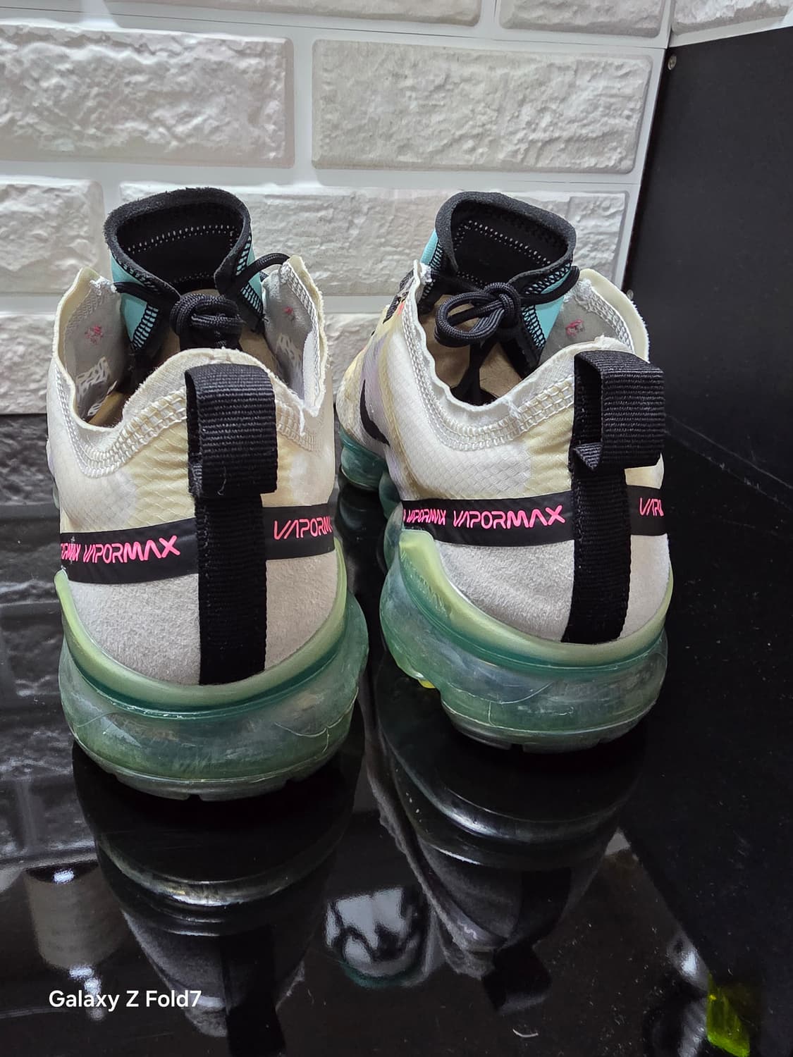 나이키 에어 베이퍼맥스 드래곤프루트[285mm] 상품이미지4