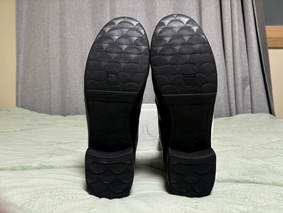 구이디 PL2 44.5 프론트지퍼 풀구성품 상품이미지7