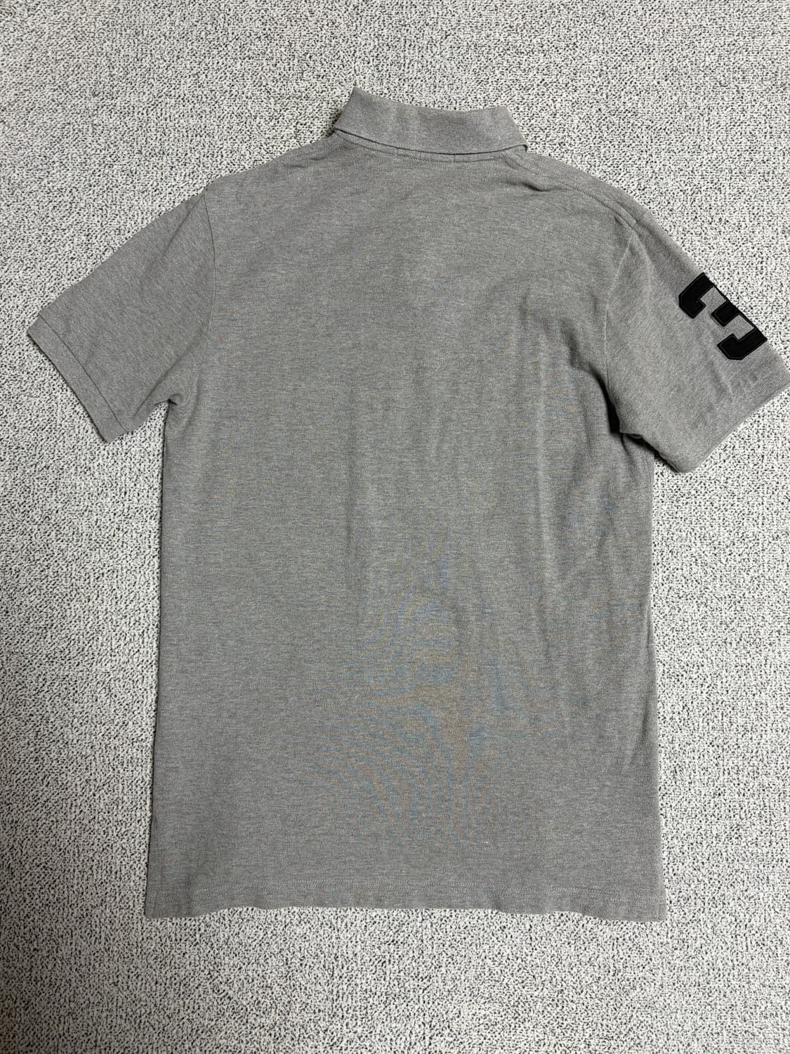 폴로 빅포니 반팔 카라티 상품이미지3