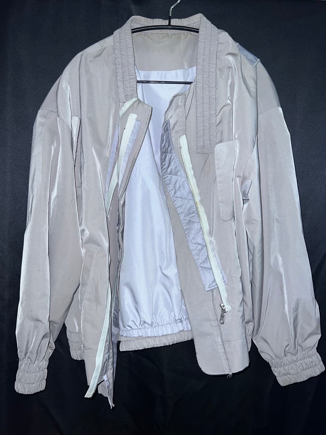 umamiism 자켓 상품이미지1