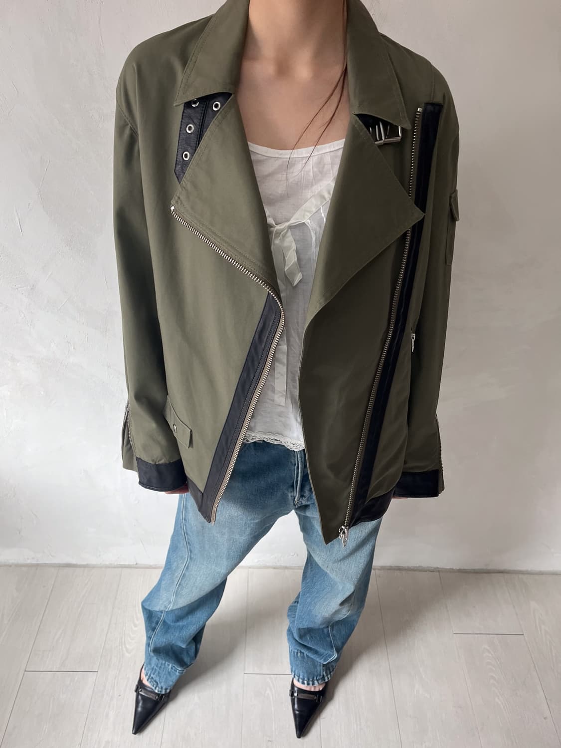 Alexander McQueen (MCQ) 상품이미지2