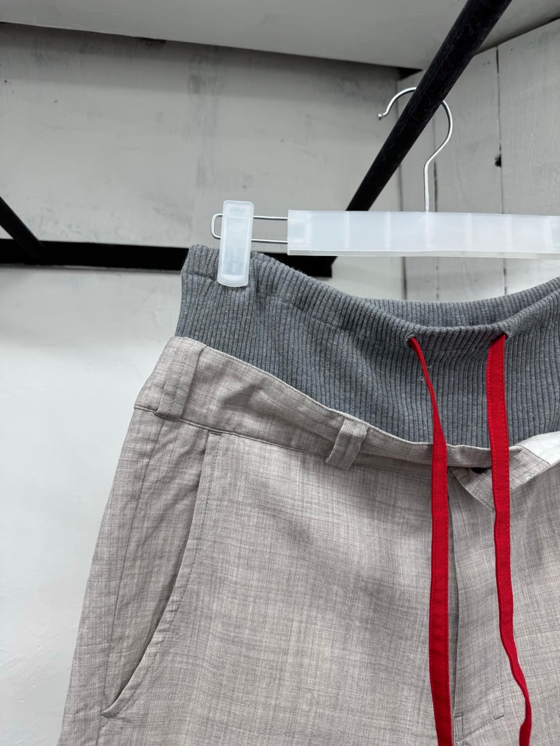 sacai 상품이미지2