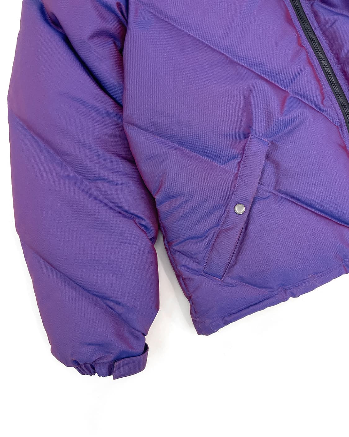 19FW 슈프림 이리디센트 다운 자켓 / L 상품이미지3