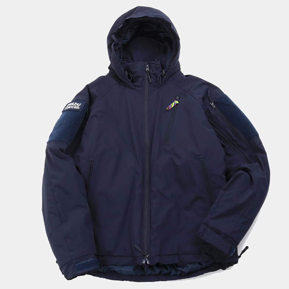 Is-ness x Abu Garcia 상품이미지1