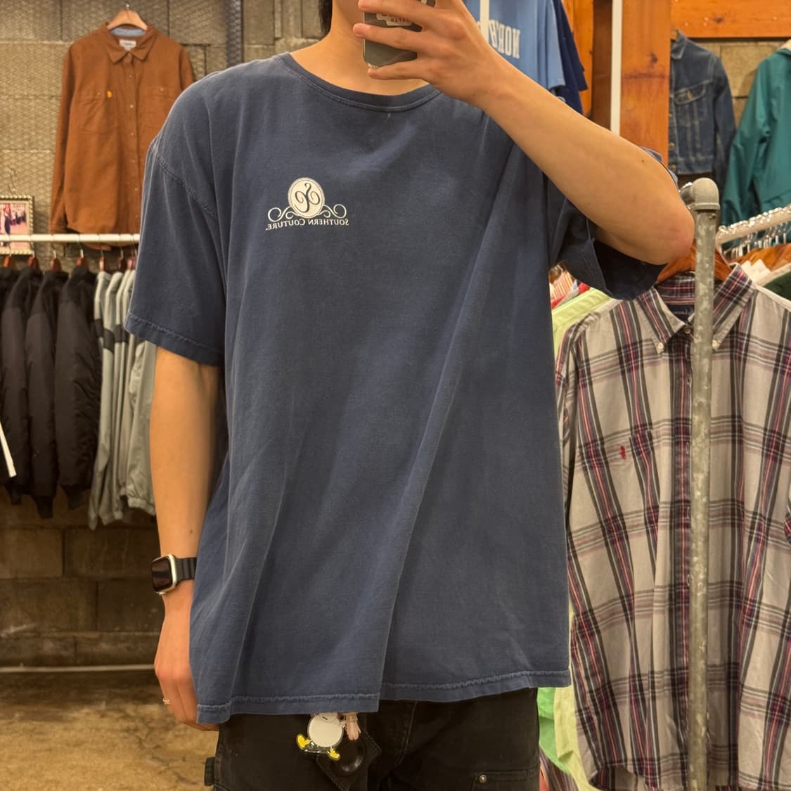 빈티지 티셔츠(kold_8464)  상품이미지6
