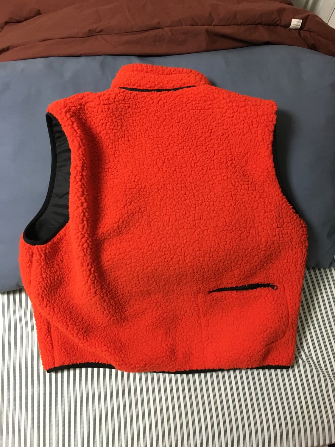 우드비 니트베스트 상품이미지2