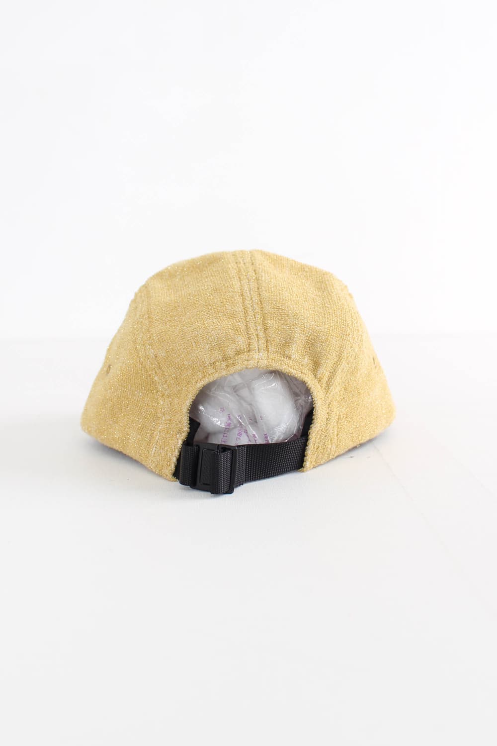 SUPREME glitter terry cap 상품이미지5