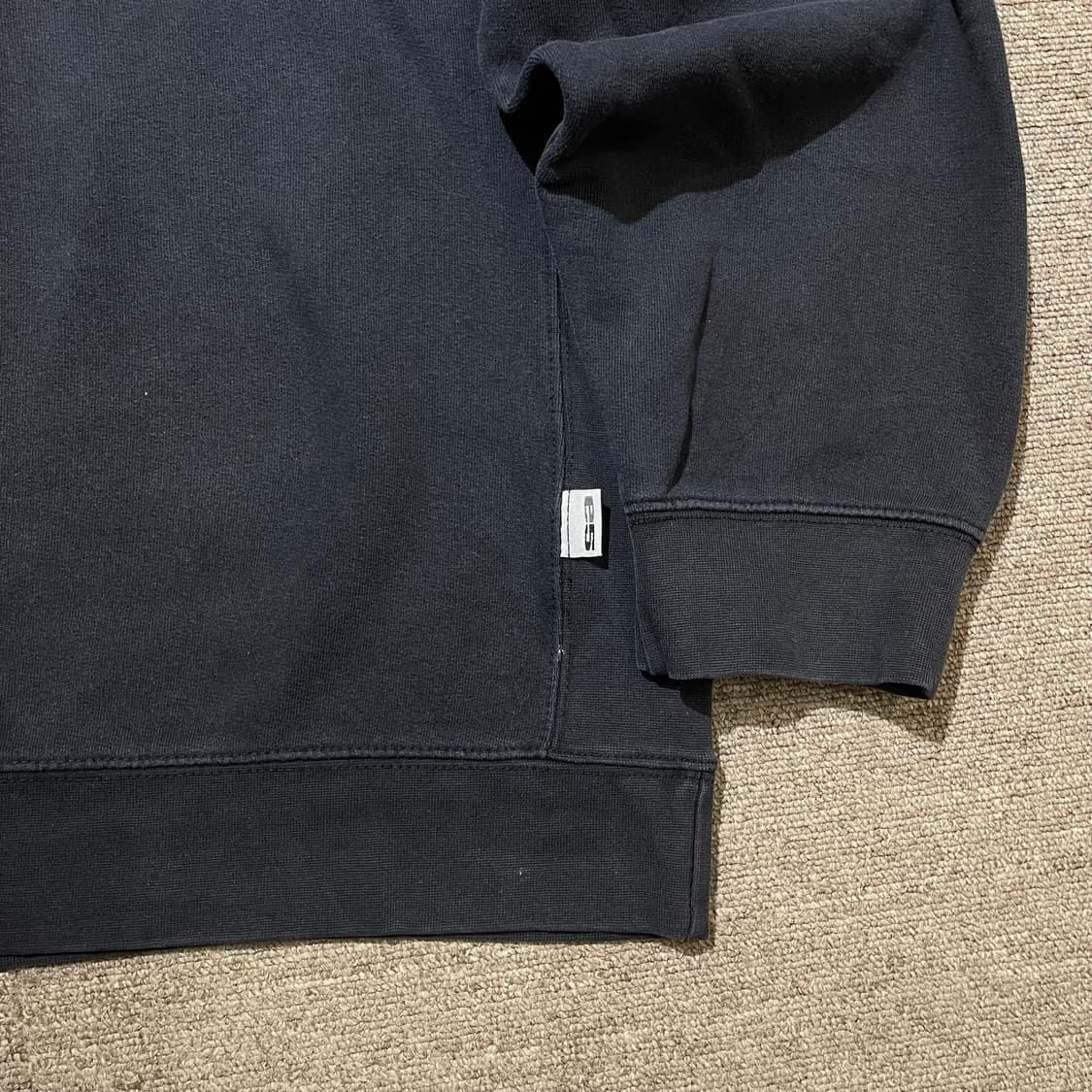 (L) 아메리칸 빈티지 유니버시티 스웻셔츠 맨투맨 상품이미지5