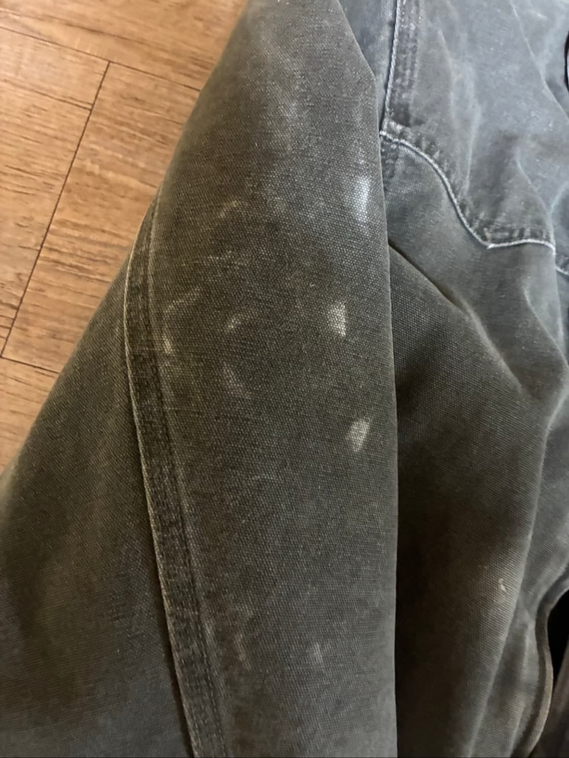 칼하트 J14 Mos 산타페 자켓 (M) 상품이미지8