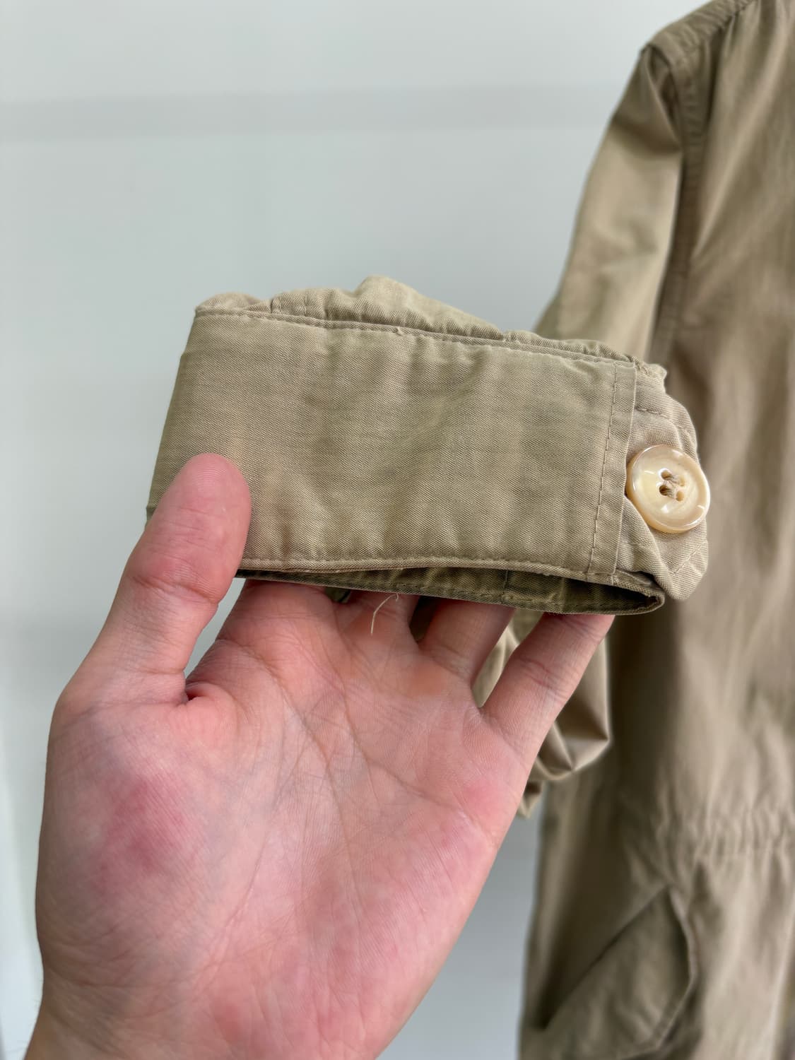 AND A 자켓 상품이미지4