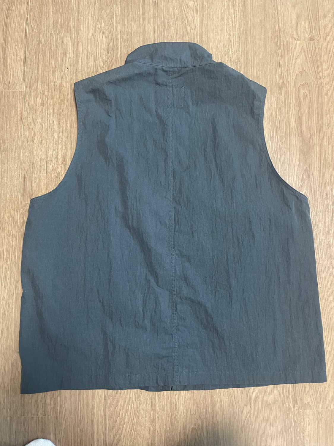 해브해드 베스트 그레이[1] 상품이미지2