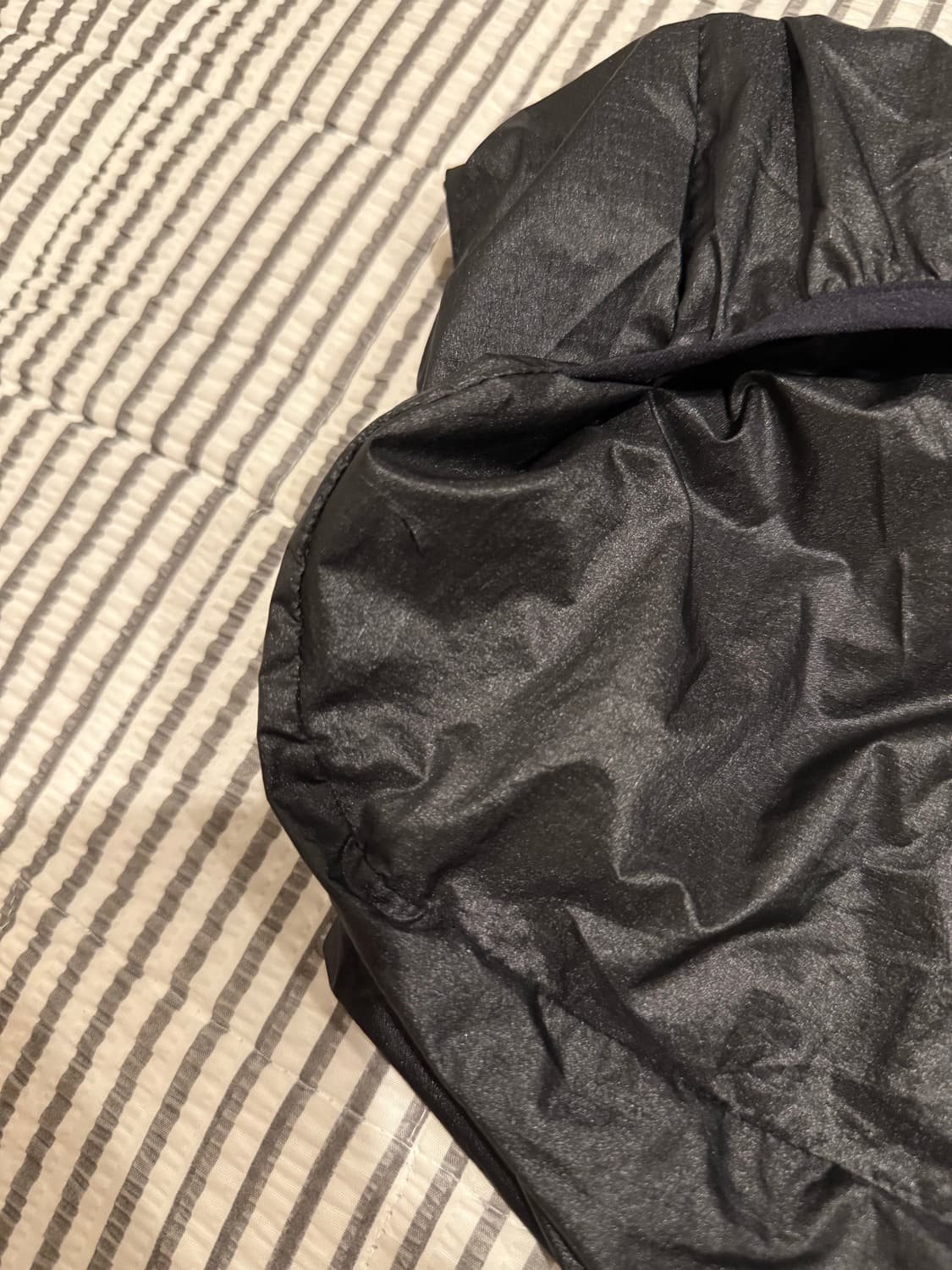 로아 패커블 백 26ss 상품이미지4