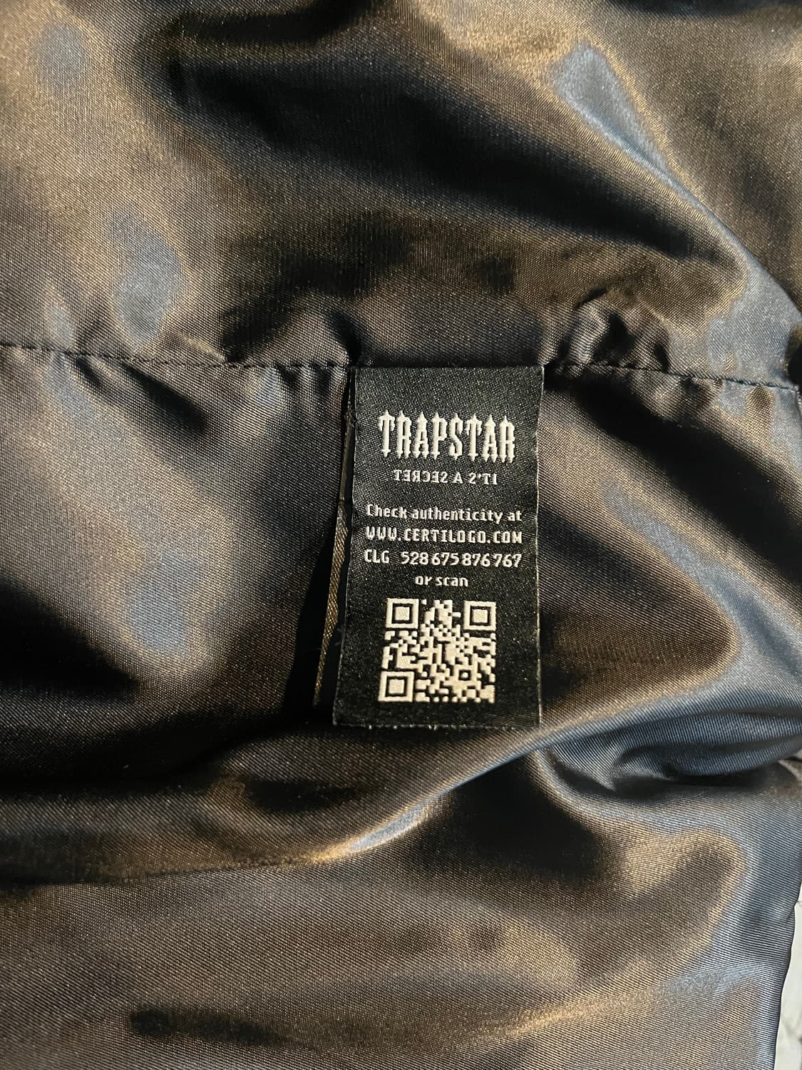 트랩스타 아이언게이트 s 상품이미지3