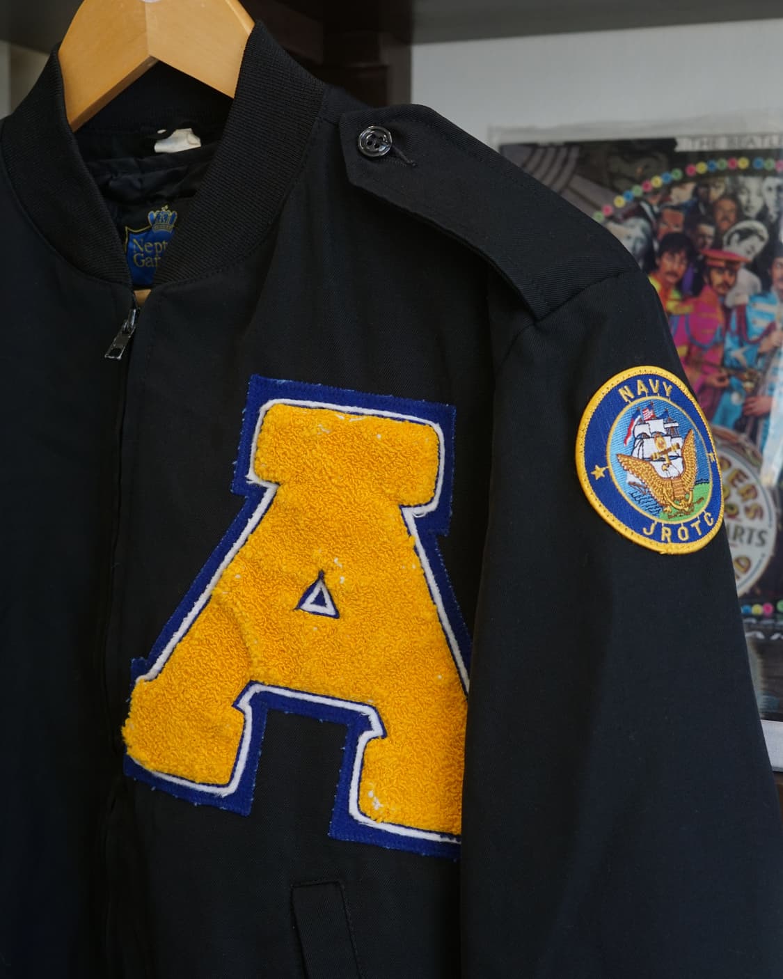 Neptune Garment 상품이미지3