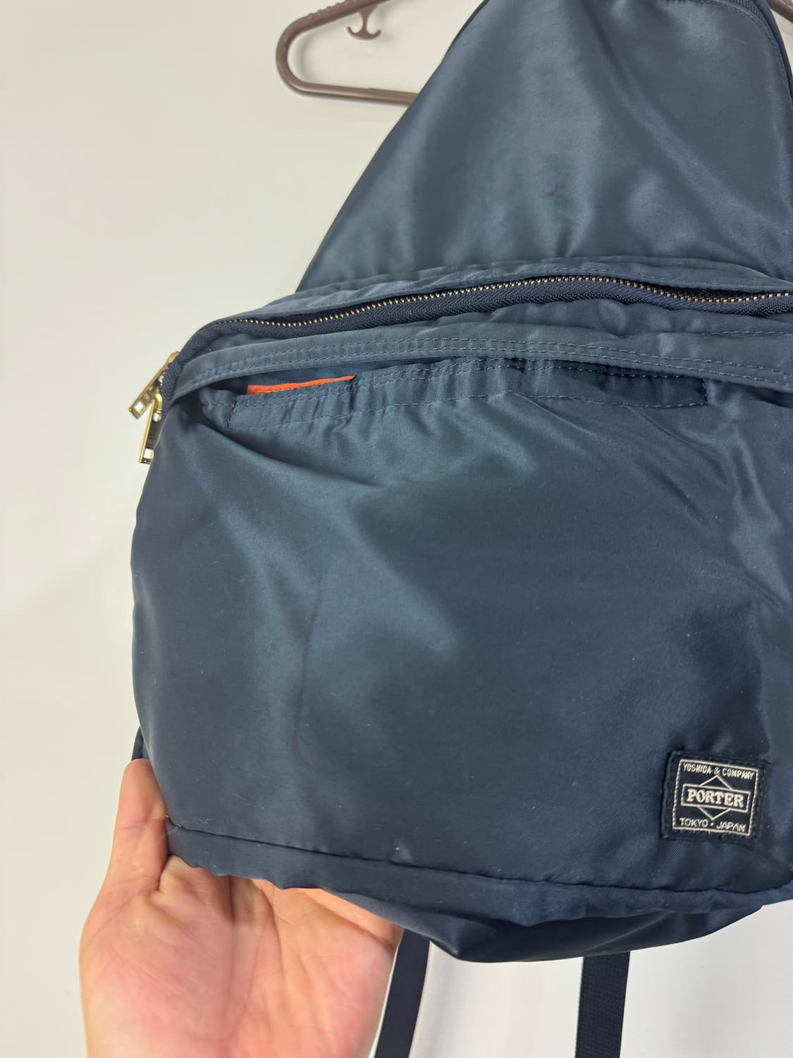 요시다 포터 탱커 데이팩 L 상품이미지10