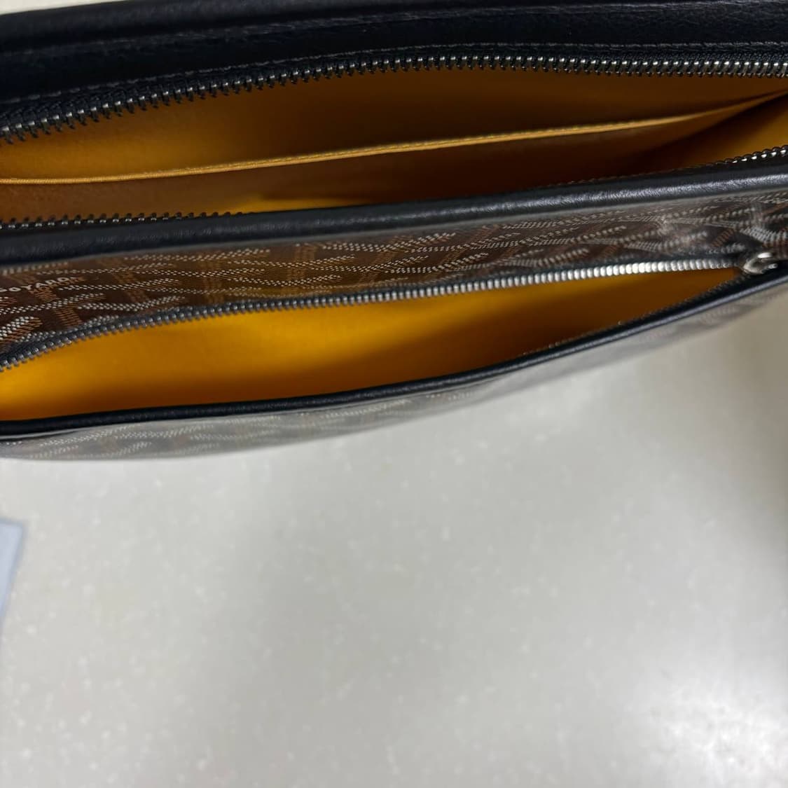 [GM] 고야드 쥬방스 클러치 상품이미지5