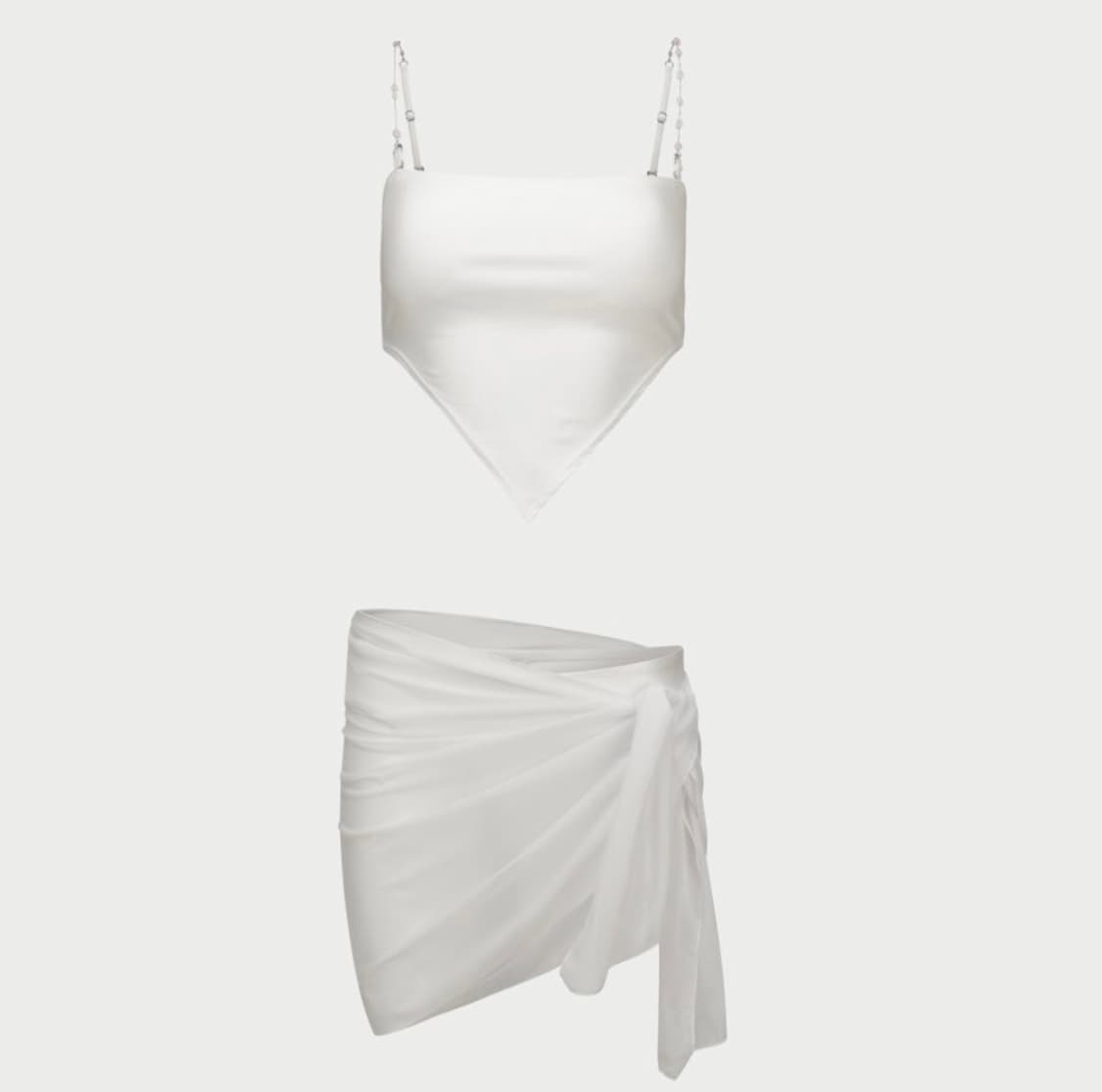 유솝 쉘 스윔 웨어 shell swim wear 상품이미지1