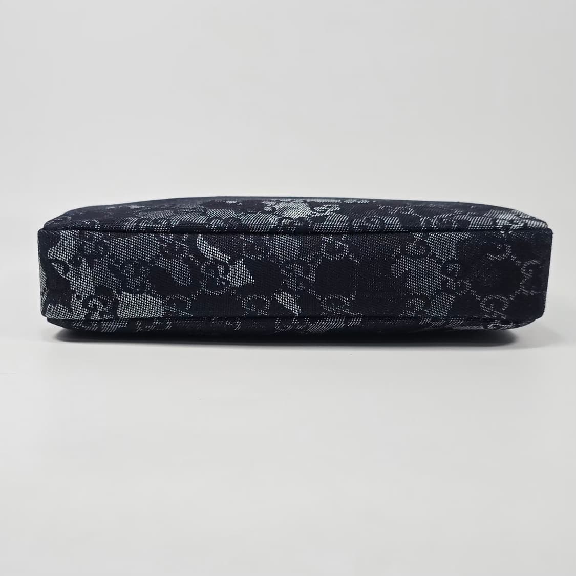 구찌 GG 데님 스몰 크로스백 상품이미지6