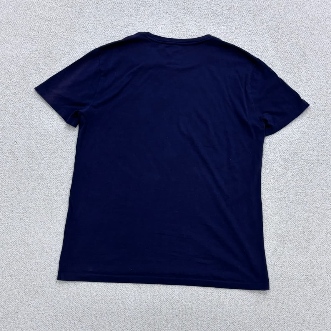 M 폴로랄프로렌 커스텀핏 반팔 0420E 상품이미지2