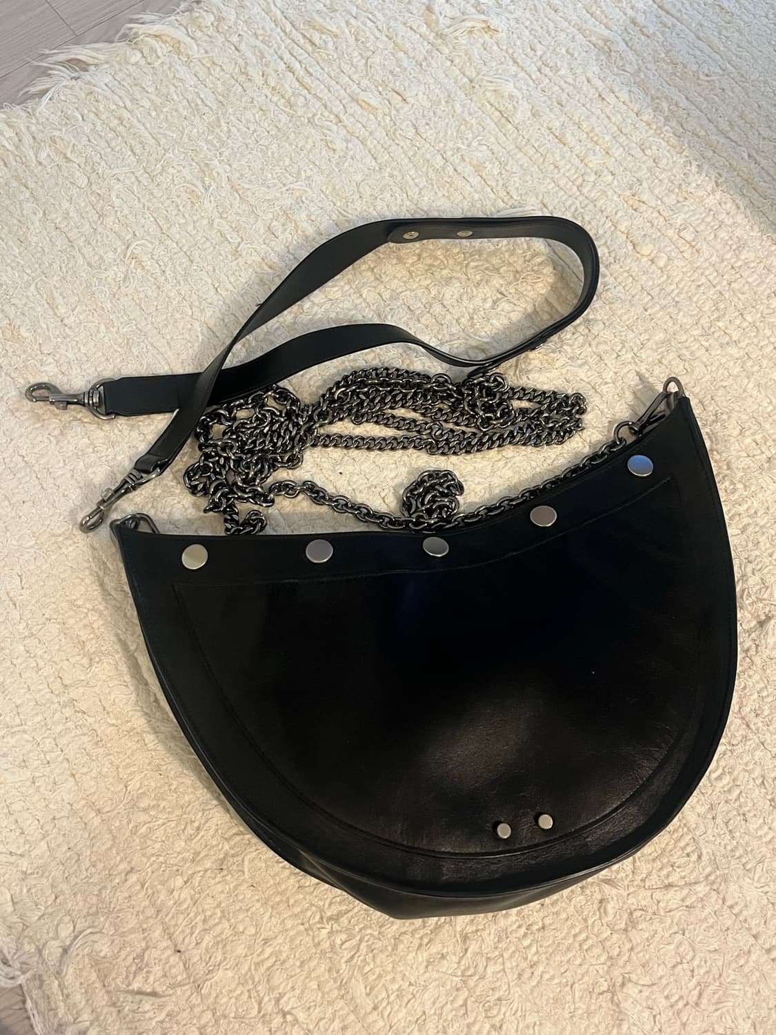 Yunse 3way bag 상품이미지1