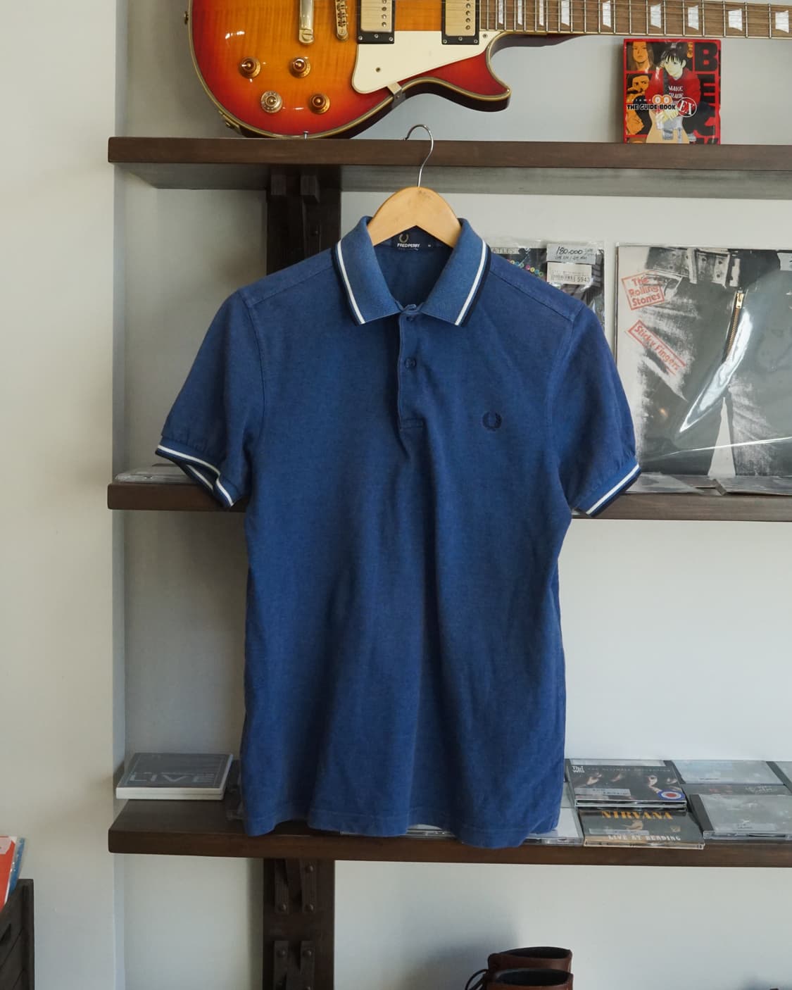 Fred Perry 상품이미지2