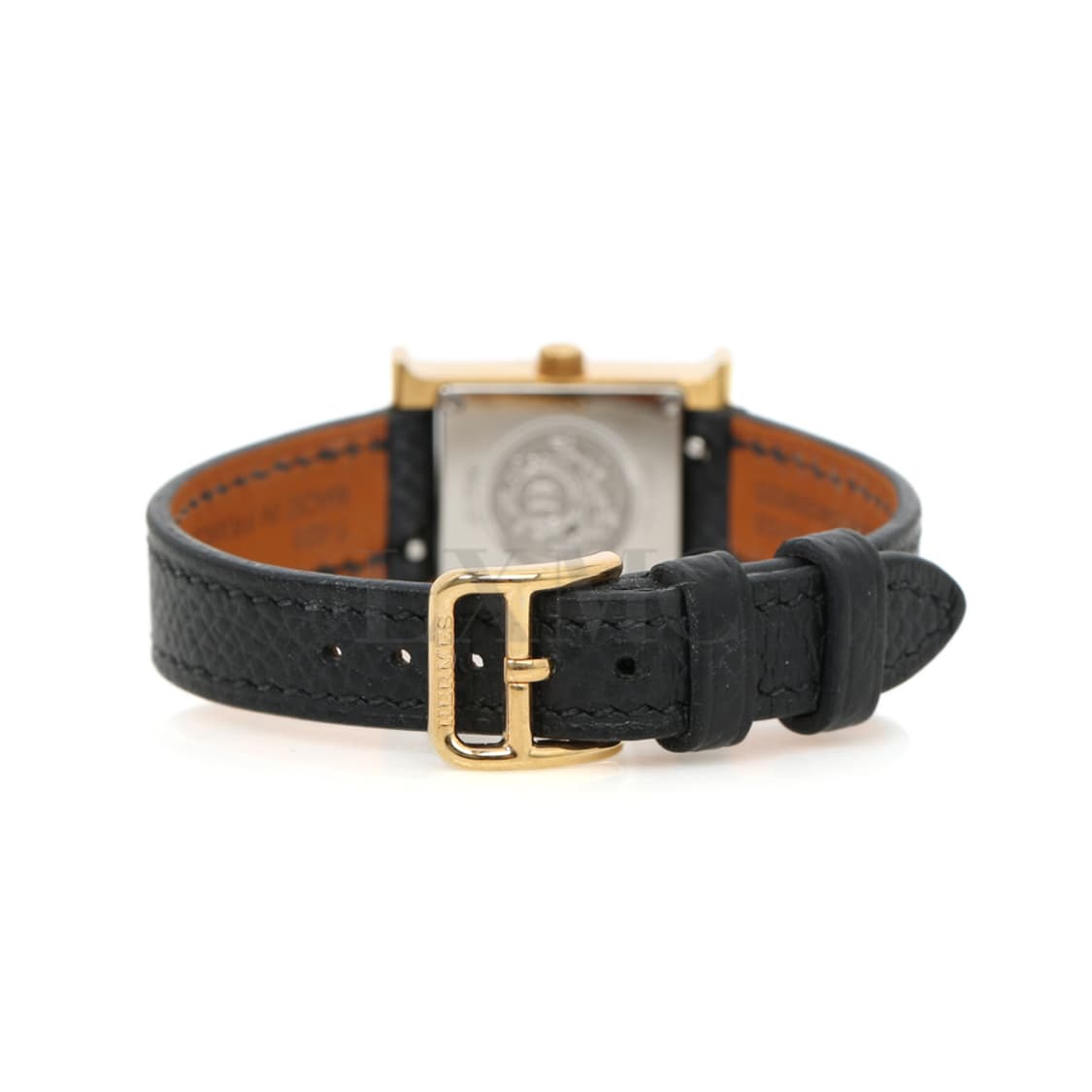 에르메스 에르워치 미니 H아워 가죽시계 HH1.101 Heure H 상품이미지2