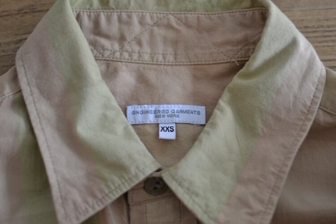 Engineered Garments 상품이미지2